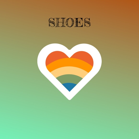 SHOES - Picture 1 of 1